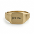 Heritage Seal Ring
