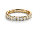 Timeless Eternity Ring
